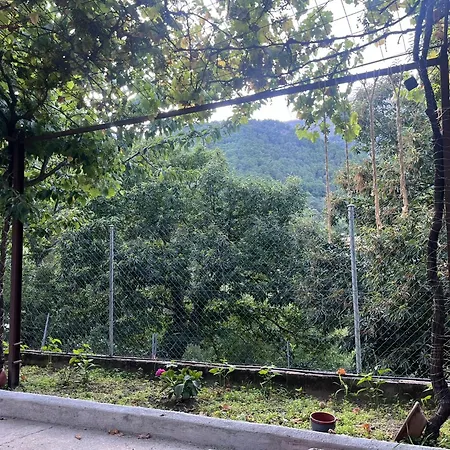 Apartamento La Cerra -tiny-house Mijares (Castile and Leon)