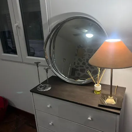 Apartamento La Cerra -tiny-house *