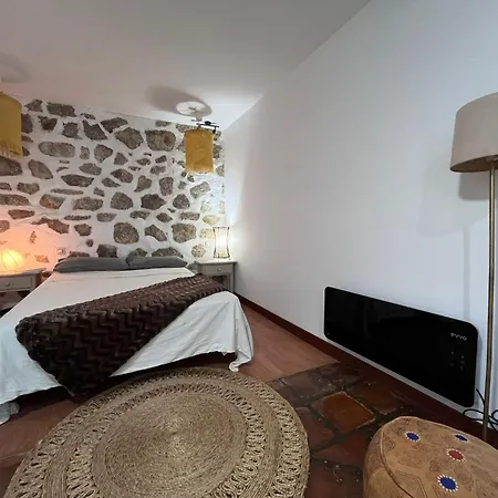 La Cerra -tiny-house