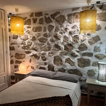 La Cerra -tiny-house Apartamento *