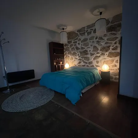 La Cerra -tiny-house