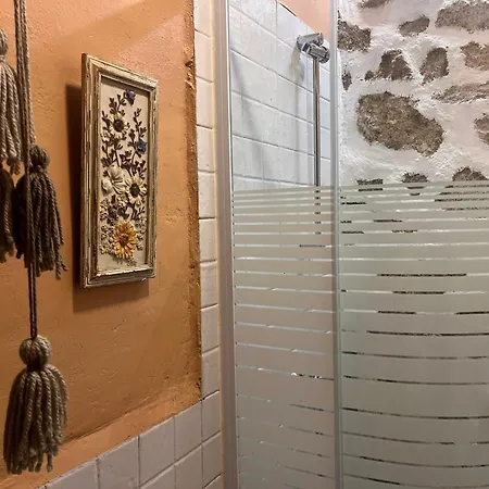 La Cerra -tiny-house Mijares (Castile and Leon)