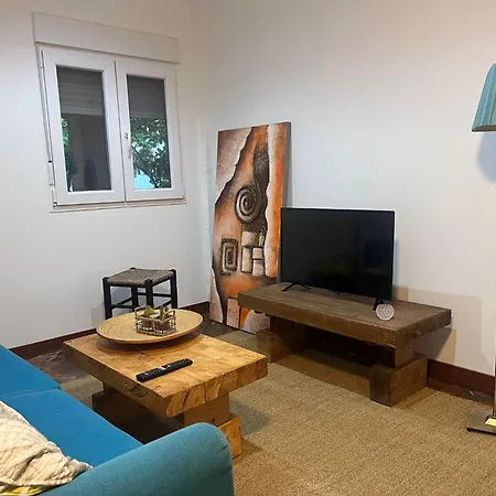 La Cerra -tiny-house