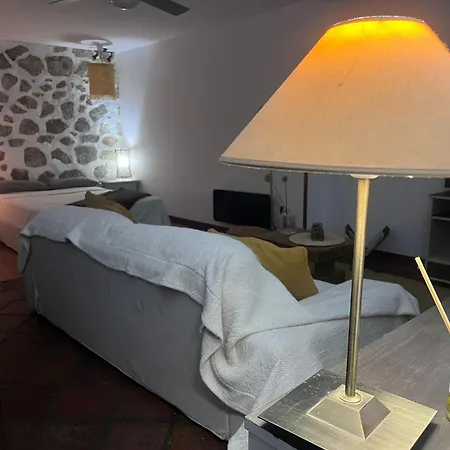 La Cerra -tiny-house *