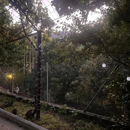 La Cerra -tiny-house *