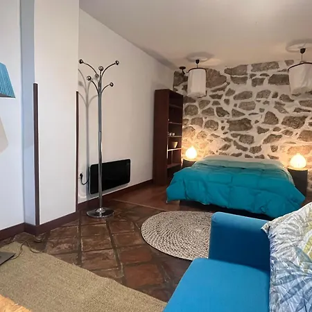 La Cerra -tiny-house