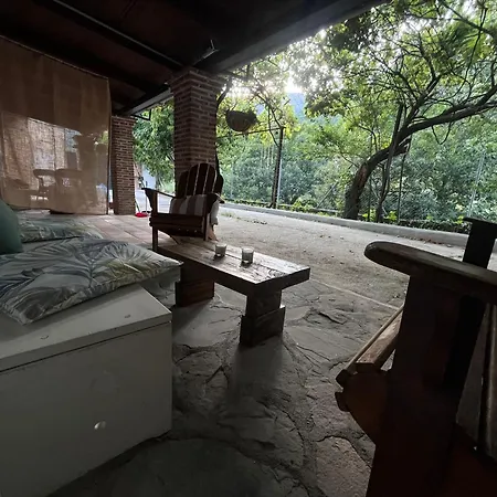 La Cerra -tiny-house *