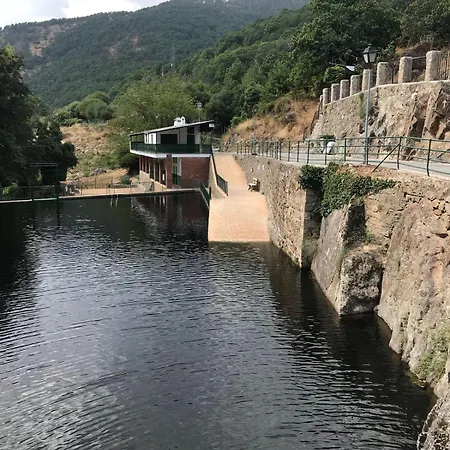 La Cerra -tiny-house *