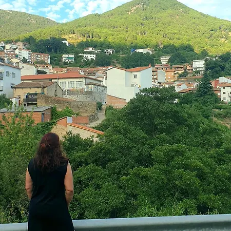 La Cerra -tiny-house Mijares (Castile and Leon)