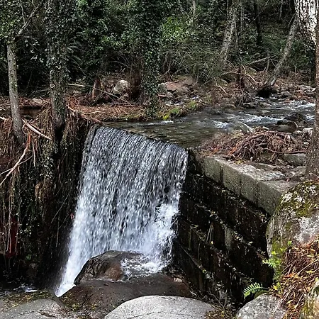 La Cerra -tiny-house
