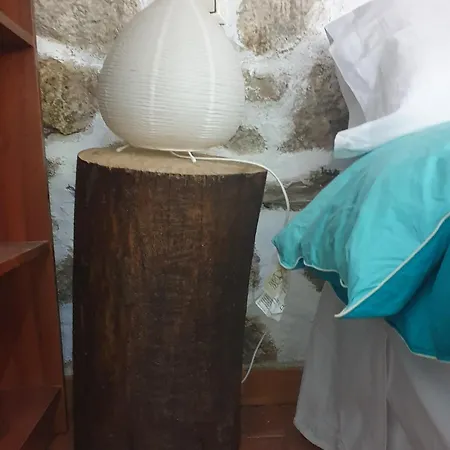 Apartamento La Cerra -tiny-house