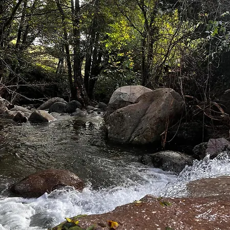 Apartamento La Cerra -tiny-house *