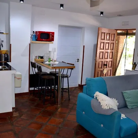 La Cerra -tiny-house Apartment *