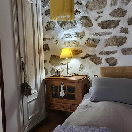 La Cerra -tiny-house