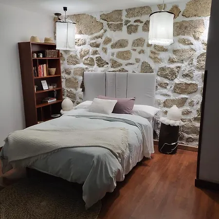 La Cerra -tiny-house