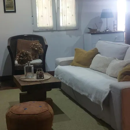 La Cerra -tiny-house * Mijares (Castile and Leon)