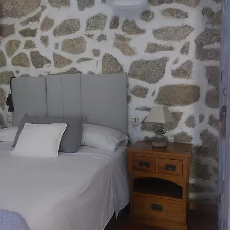 La Cerra -tiny-house Apartment Mijares (Castile and Leon)