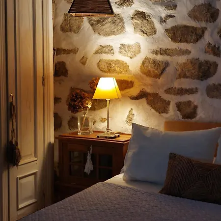 La Cerra -tiny-house Mijares (Castile and Leon)