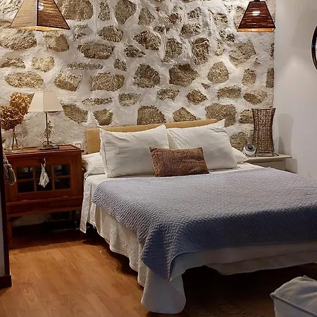 La Cerra -tiny-house *