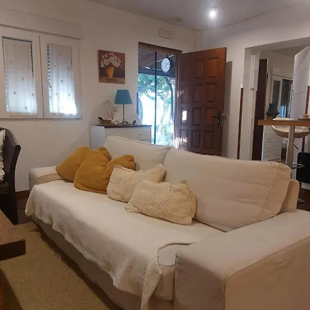 La Cerra -tiny-house
