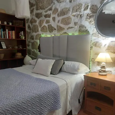 Apartment La Cerra -tiny-house *