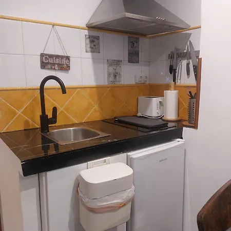 La Cerra -tiny-house *