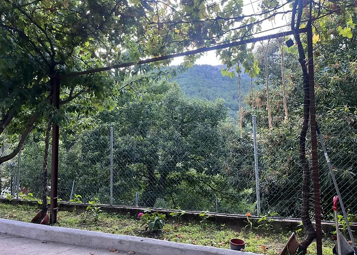 Διαμέρισμα La Cerra -tiny-house Mijares (Castile and Leon)