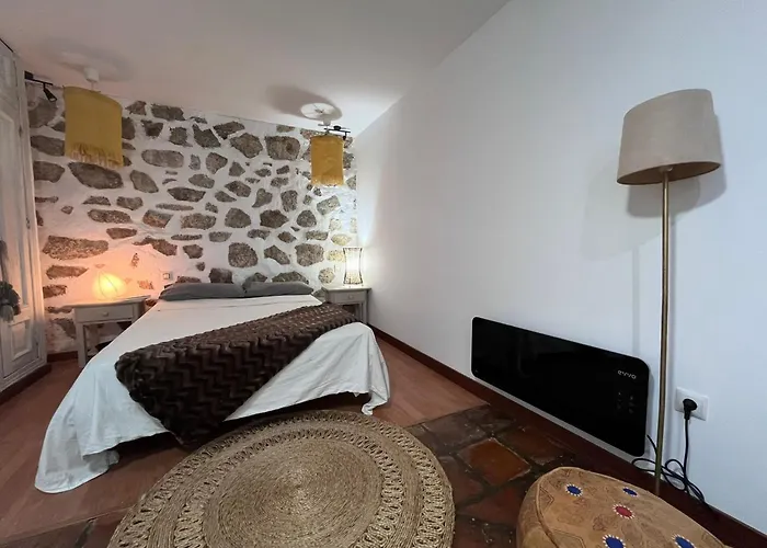 La Cerra -tiny-house