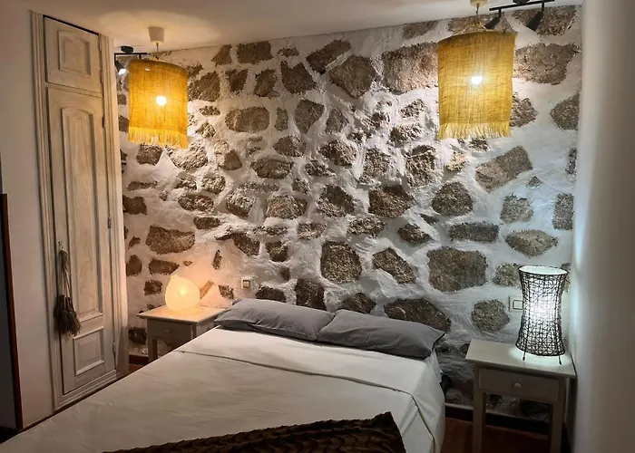 La Cerra -tiny-house Διαμέρισμα *