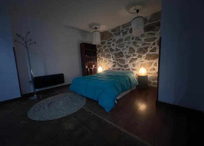 La Cerra -tiny-house