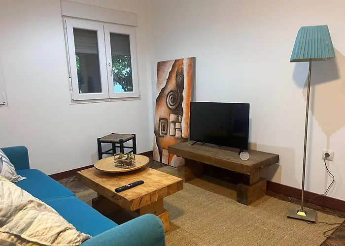 La Cerra -tiny-house