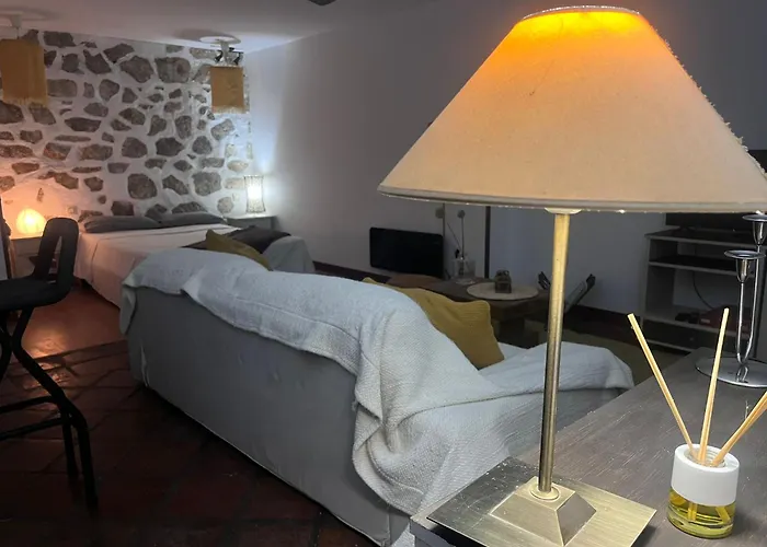 La Cerra -tiny-house *