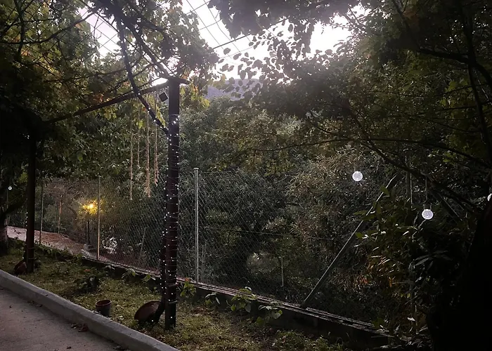 La Cerra -tiny-house *