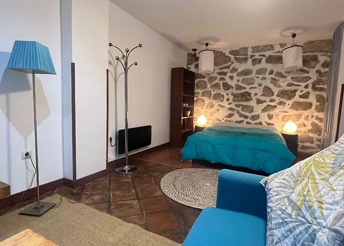 La Cerra -tiny-house