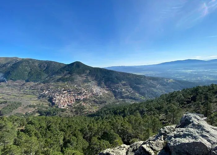 La Cerra -tiny-house