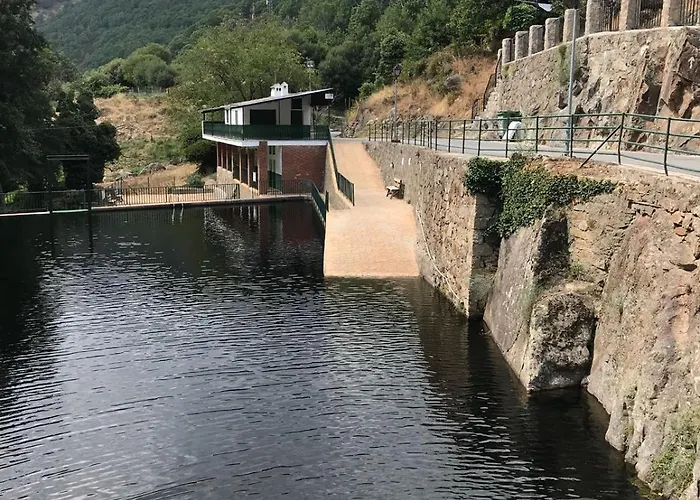 La Cerra -tiny-house *