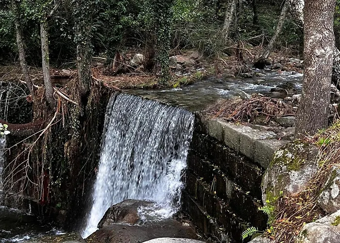 La Cerra -tiny-house