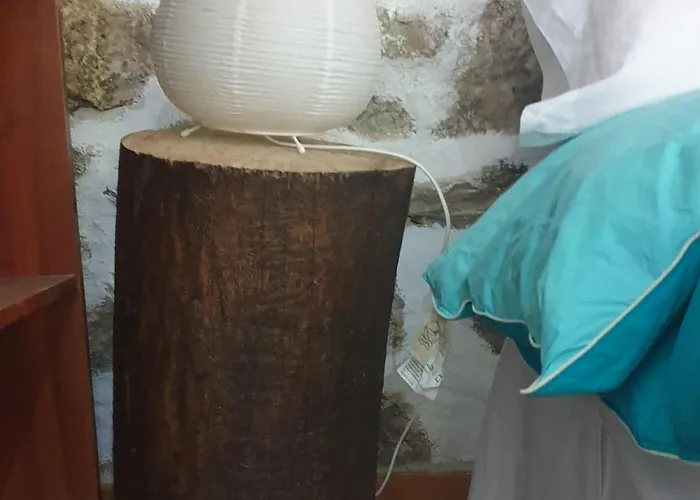 Διαμέρισμα La Cerra -tiny-house