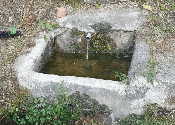 La Cerra -tiny-house Mijares (Castile and Leon)